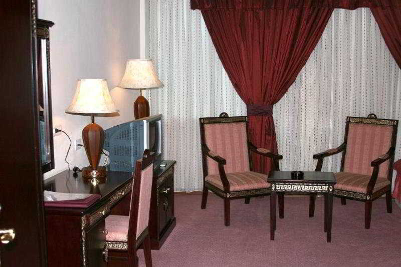 Grand Hotel Europa Shkodër Exterior foto
